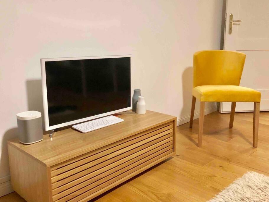 Appartamento Stylish & Tranquil Berlino