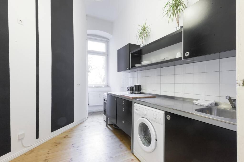 Appartamento Stylish & Tranquil