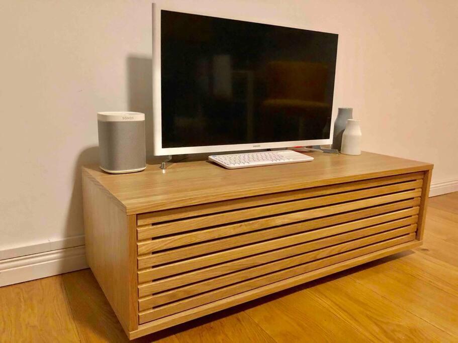 Stylish & Tranquil Appartamento