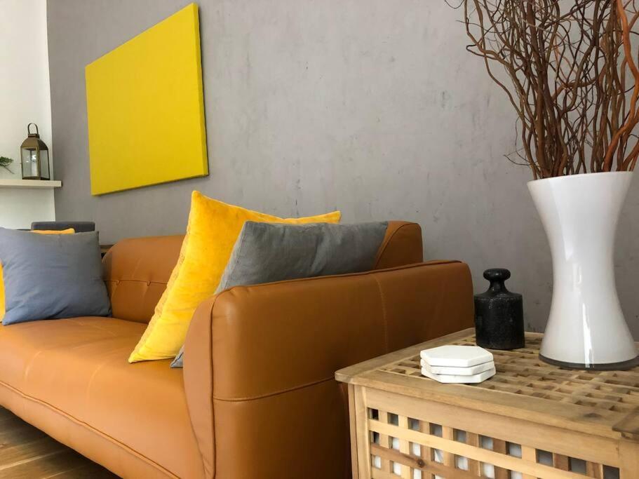 Stylish & Tranquil * Berlino