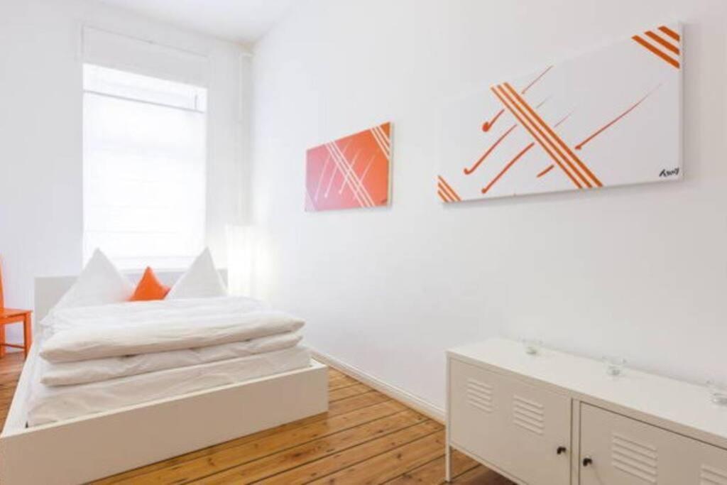 Appartamento Stylish & Tranquil