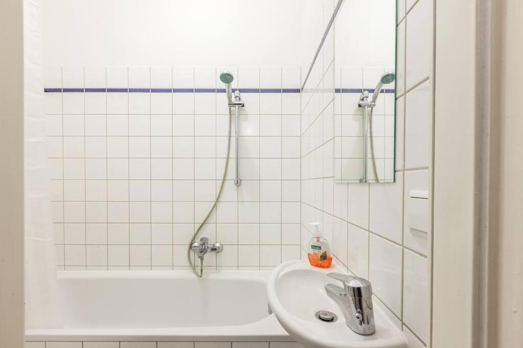 Stylish & Tranquil Appartamento Berlino
