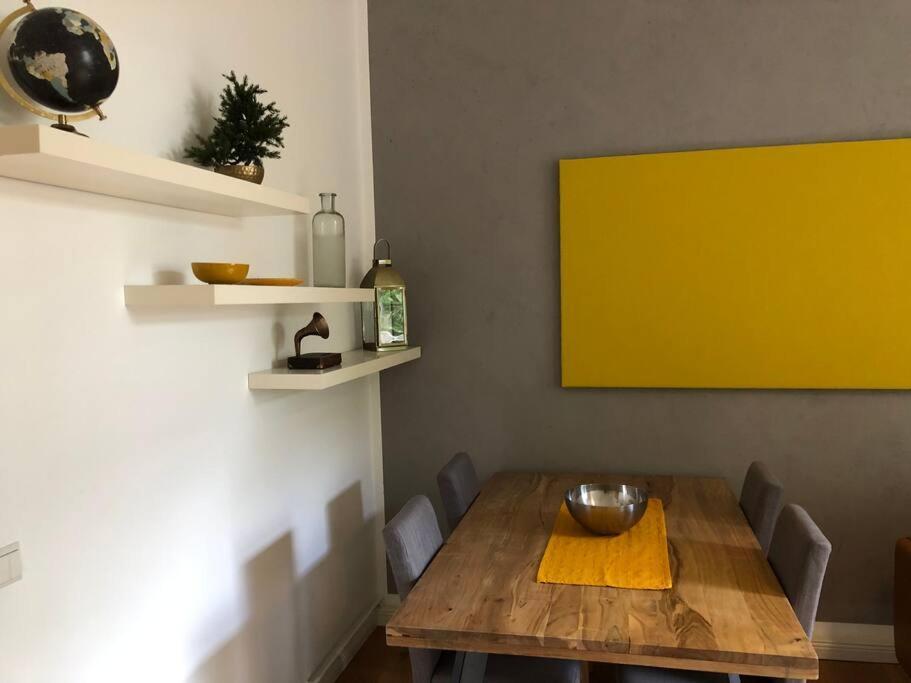 Appartamento Stylish & Tranquil Berlino