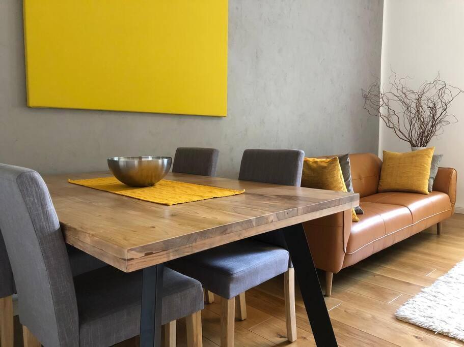 Stylish & Tranquil * Berlino