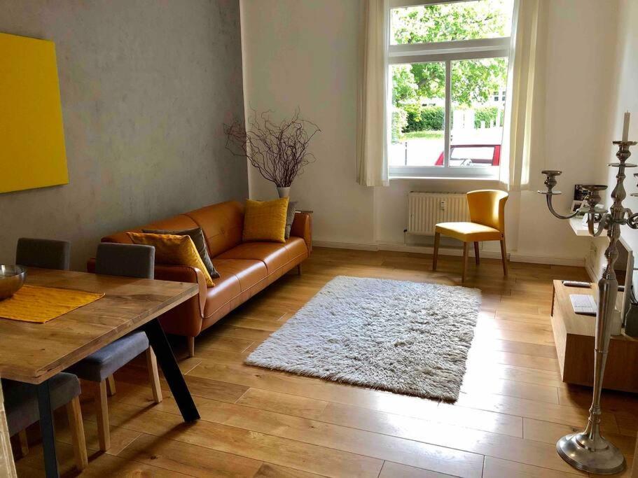 Stylish & Tranquil * Berlim