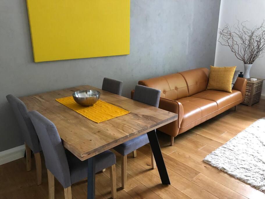 Apartamento Stylish & Tranquil *