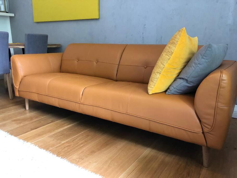 Stylish & Tranquil Berlim